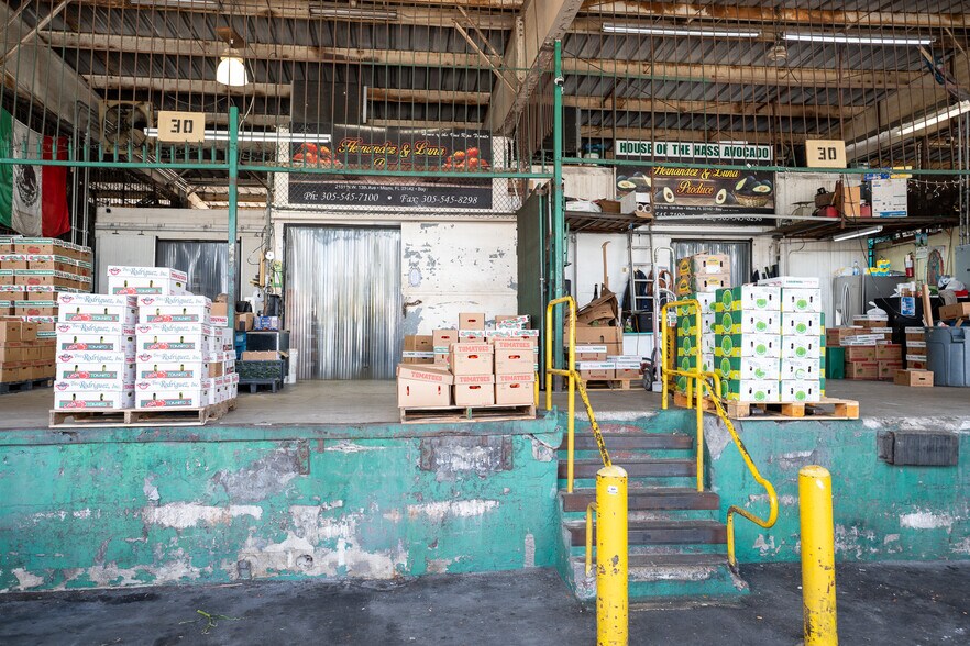 More Photos Of 1217 NW 21st St, Miami Refrigeration Cold Storage For Lease