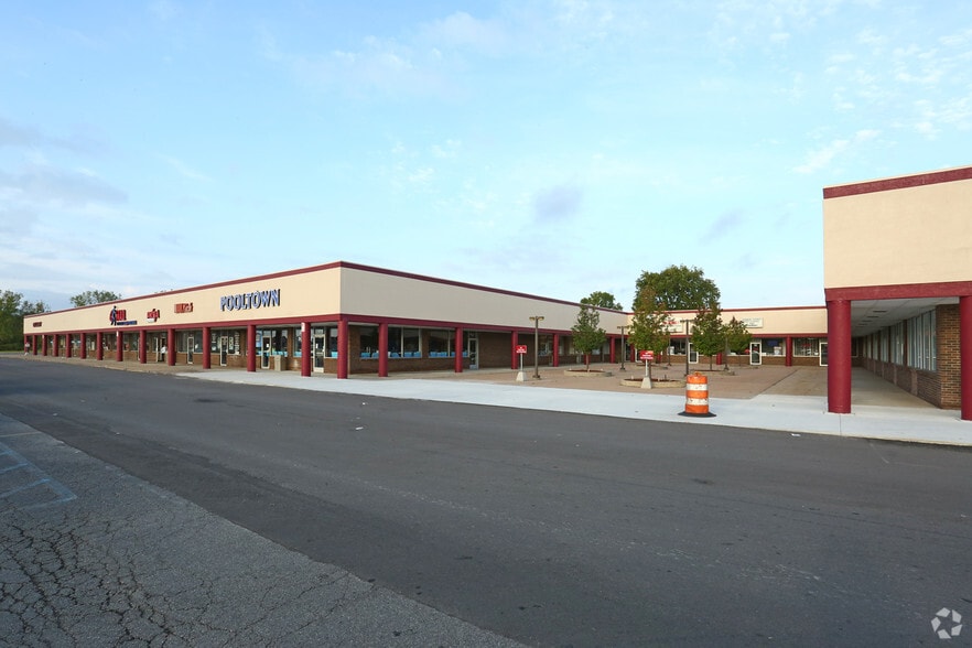 More Photos Of 1575 N Telegraph Rd, Monroe Freestanding For Lease