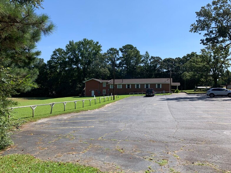 More Photos Of 5069 Highpoint Rd, Union City Religious Facility For Sale