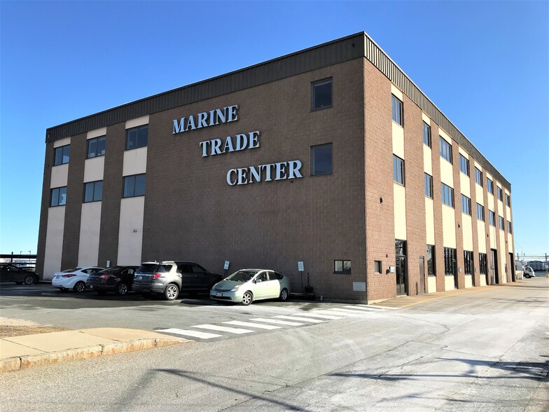 Primary Photo Of 2 Portland Fish Pier, Portland Flex For Lease