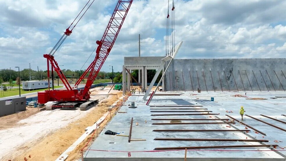 Primary Photo Of 0000 Old Lake Wilson Rd, Kissimmee Unknown For Lease