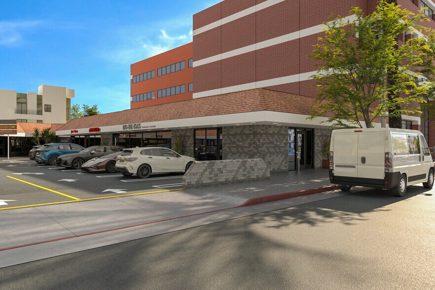 More Photos Of 15030 Ventura Blvd, Sherman Oaks Unknown For Lease