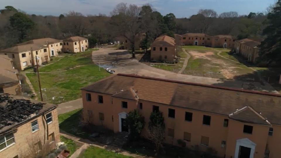 More Photos Of 1901 Centenary Blvd, Shreveport Apartments For Sale