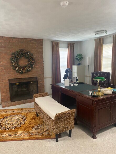 More Photos Of 120 N Main St, Englewood Loft Creative Space For Sale