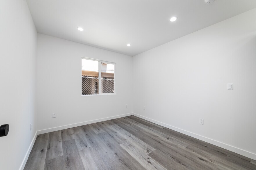 More Photos Of 6087 Horner St, Los Angeles Apartments For Sale