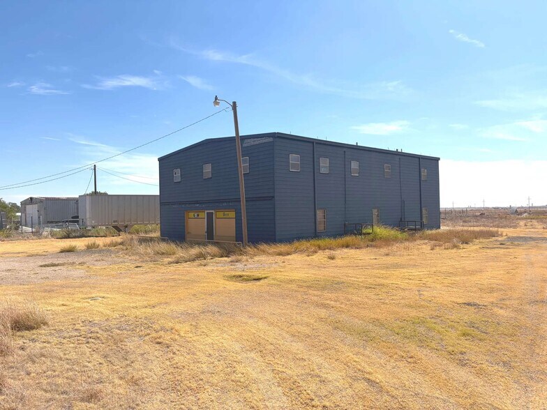 Primary Photo Of 4230 Texas 136, Amarillo Office For Sale