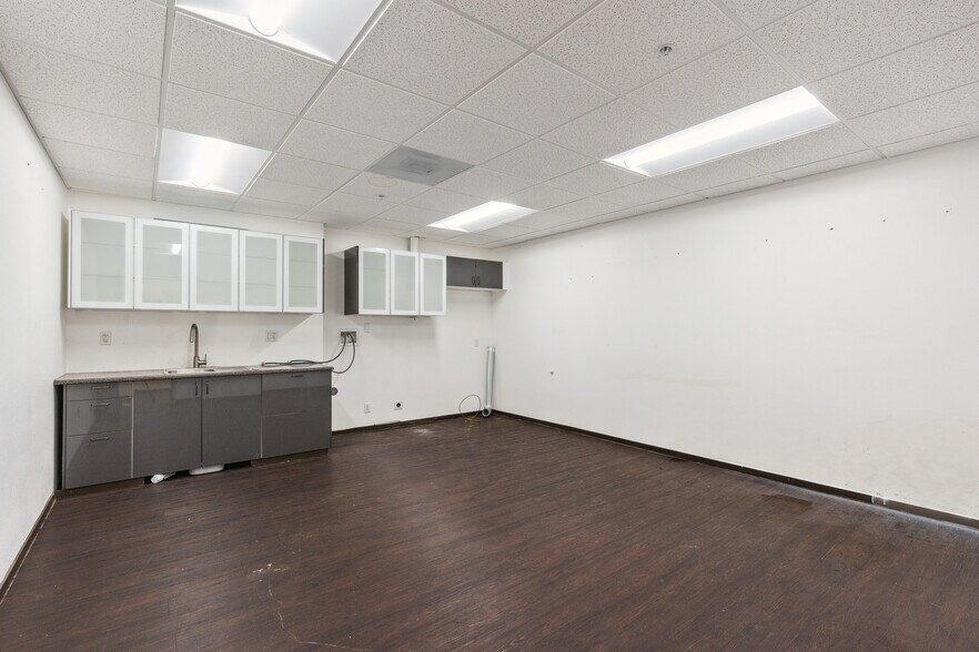 More Photos Of 1600-1630 Geary Blvd, San Francisco Medical For Sale