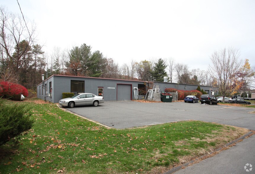 More Photos Of 19 Sandscreen Rd, Avon Flex For Lease
