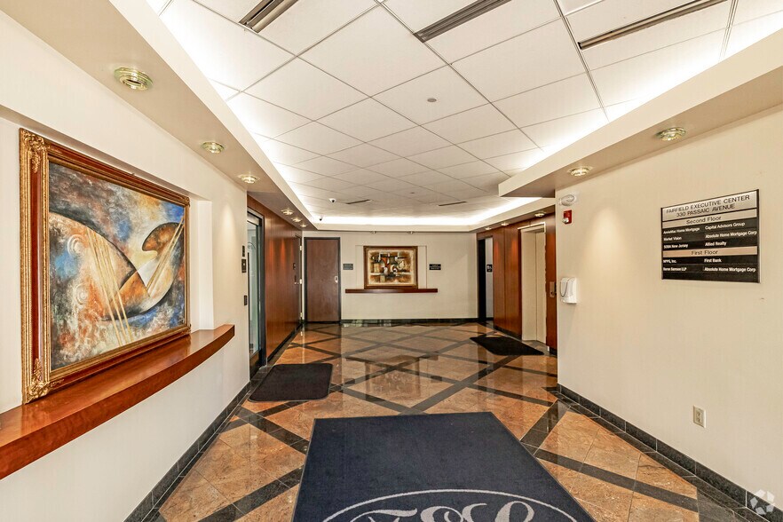 More Photos Of 330 Passaic Ave, Fairfield Office For Lease