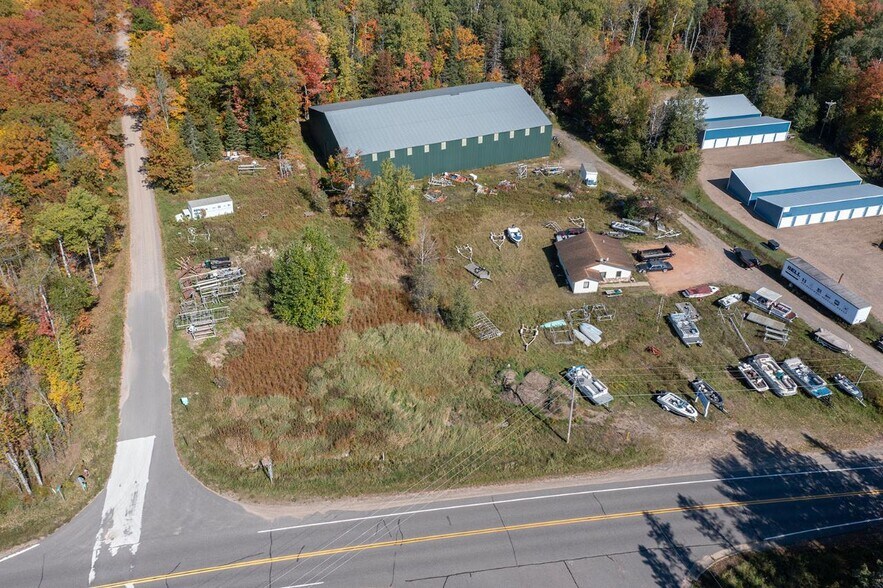 More Photos Of 2198 State Highway 17, Phelps Flex For Sale