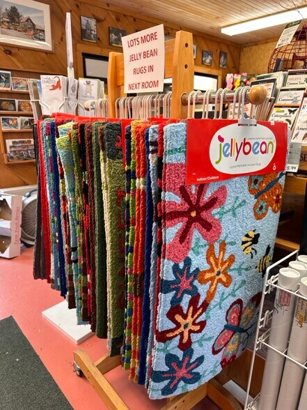 More Photos Of 48 South, Blue Hill Garden Center For Sale