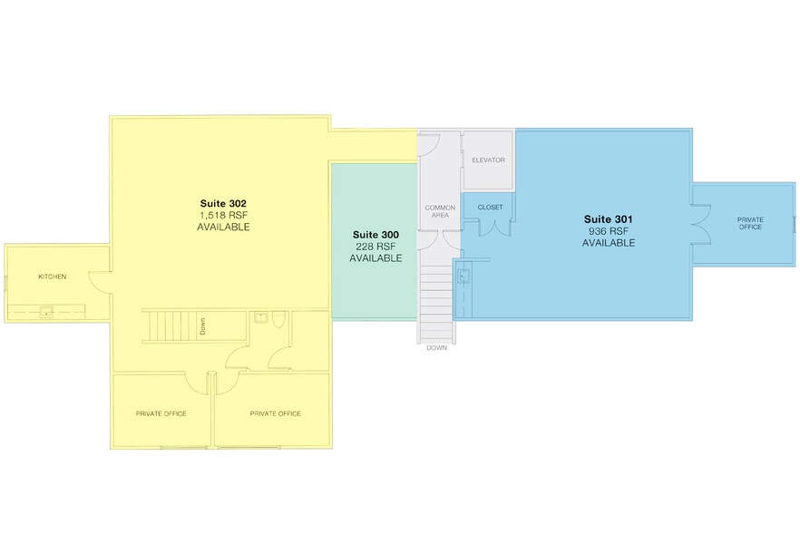 More Photos Of 2505 E 3300 S, Salt Lake City Office For Sale