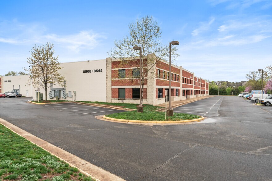 More Photos Of 8508-8542 Virginia Meadows Dr, Manassas Light Manufacturing For Sale