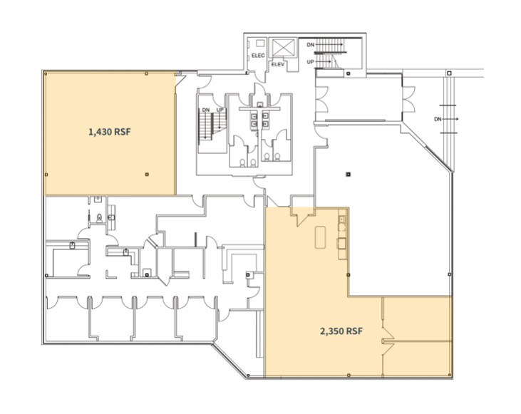 More Photos Of 70 Hastings St, Wellesley Office For Sale