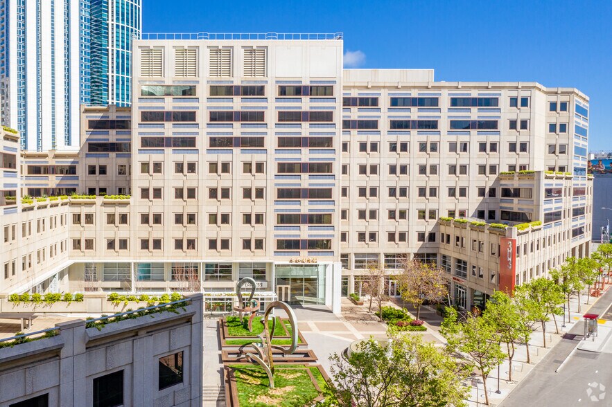 More Photos Of 303 2nd St, San Francisco Office For Lease