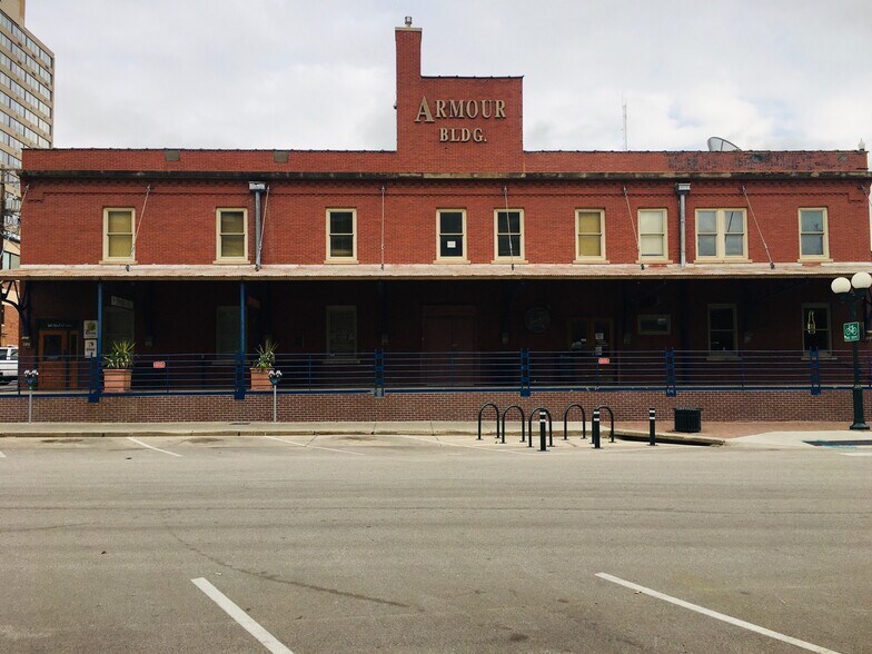 More Photos Of 808 P St, Lincoln Unknown For Lease