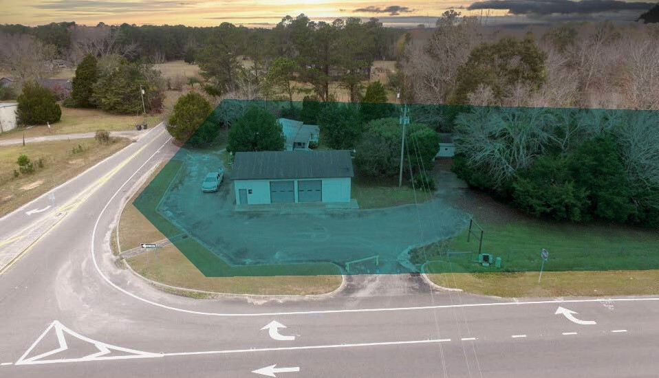 Primary Photo Of 2556 Ocean Hwy W, Shallotte Specialty For Sale