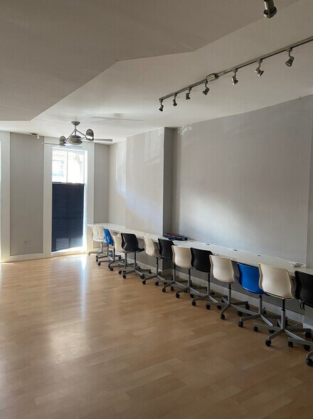 More Photos Of 1208 W Main St, Richmond Office For Lease