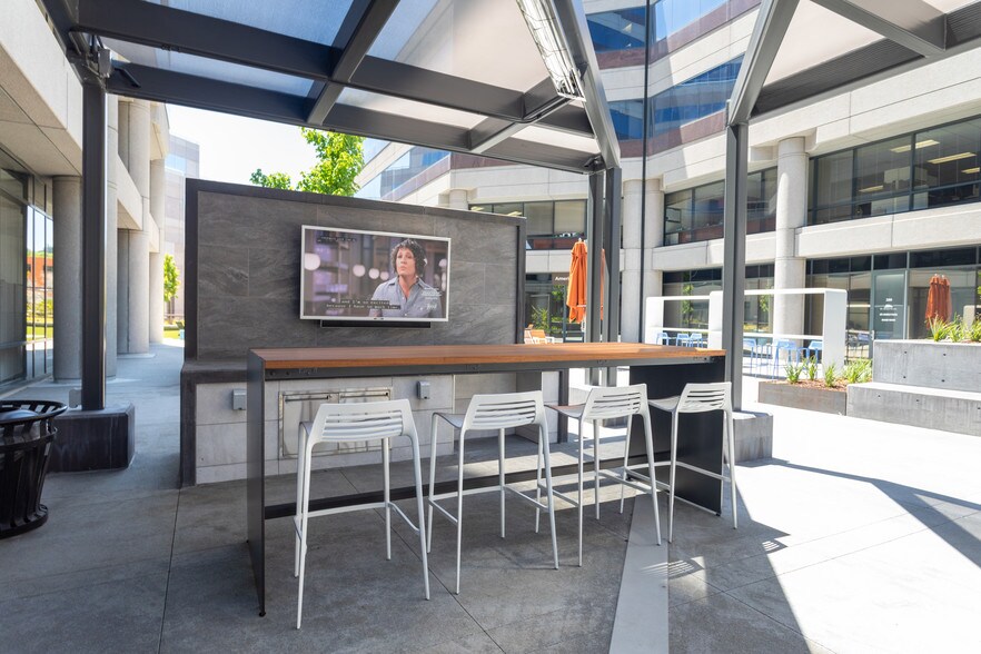 More Photos Of 2185 N California Blvd, Walnut Creek Office For Lease