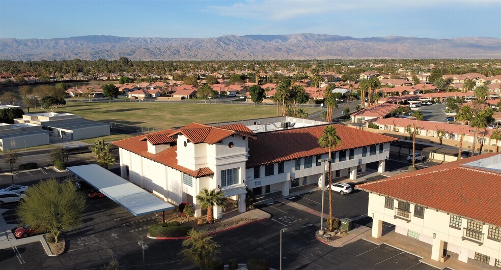 More Photos Of 78140 Calle Tampico, La Quinta Office For Lease