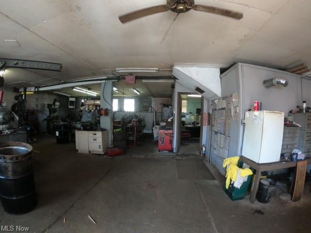 More Photos Of 1128 N Main St, Uhrichsville Manufacturing For Sale