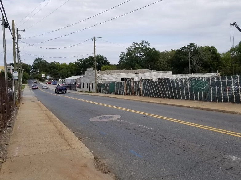 More Photos Of N Davidson St, Charlotte Land For Sale