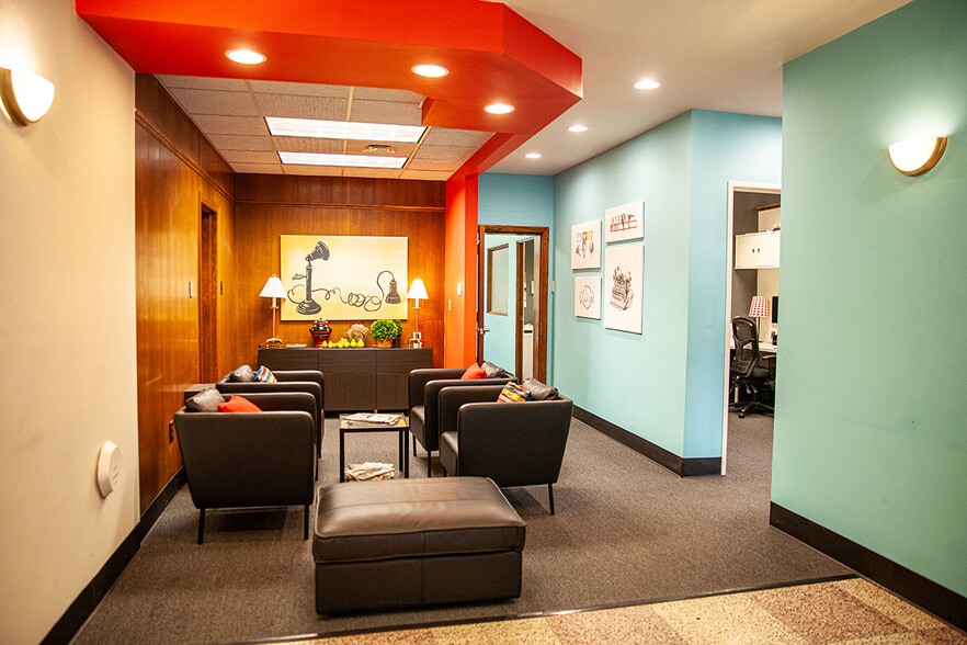 More Photos Of 1601 Marys Ave, Sharpsburg Office For Lease