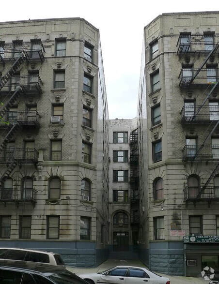 More Photos Of 610 W 150th St, New York Multifamily For Sale