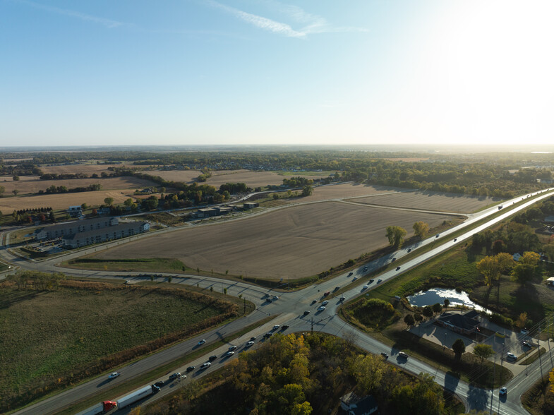 Primary Photo Of Rising Rdg, Pleasant Hill Land For Sale