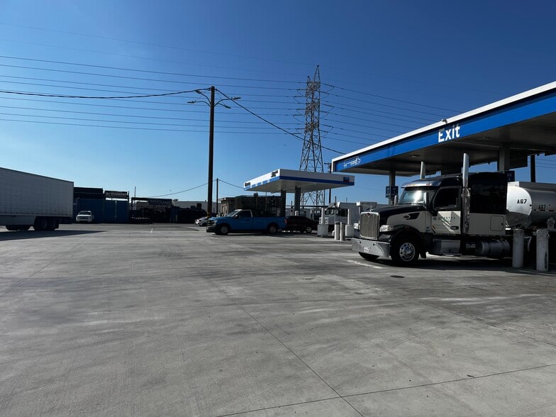 More Photos Of 3152 Bandini Blvd, Vernon Land For Sale