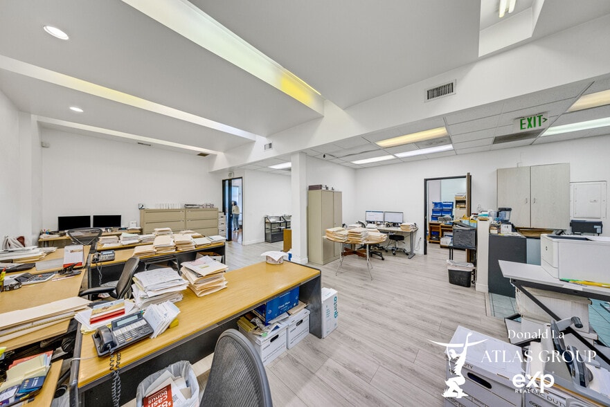 More Photos Of 223-229 E Valley Blvd, Alhambra Storefront For Sale