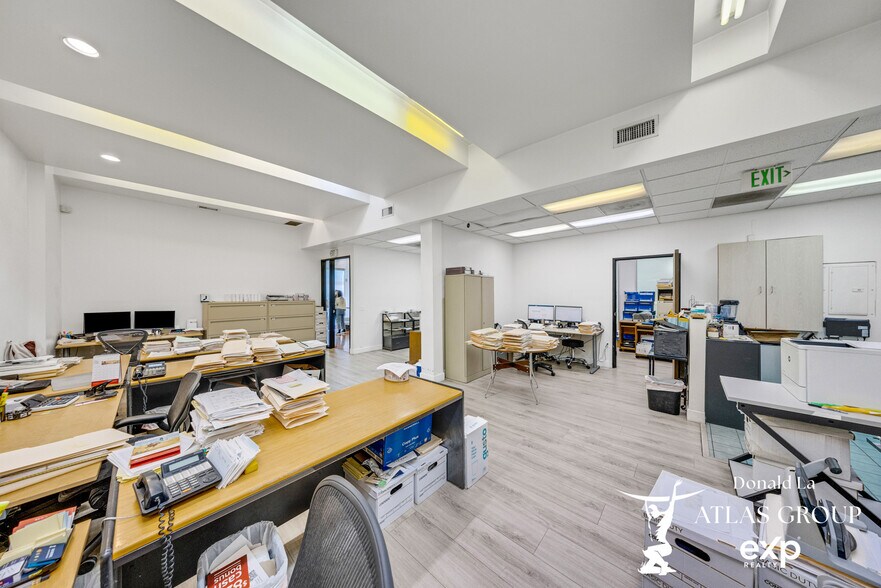 More Photos Of 223 E Valley Blvd, Alhambra Storefront For Sale