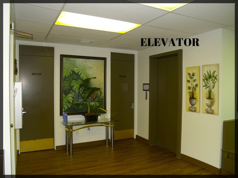 More Photos Of 655 N Palm Canyon Dr, Palm Springs Medical For Lease