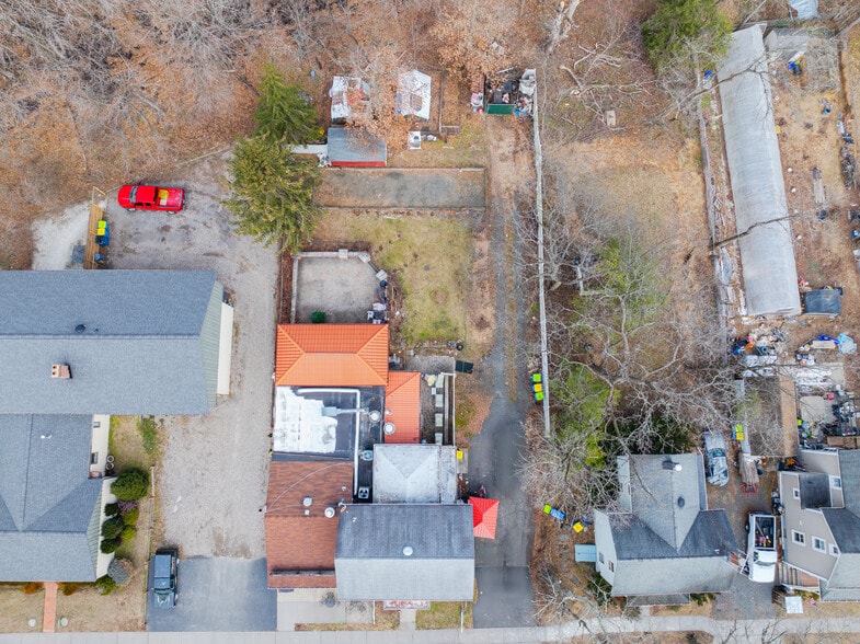 More Photos Of 419 Olive St, Branchburg Restaurant For Sale