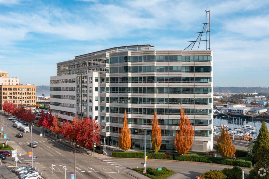 Primary Photo Of 1301 A St, Tacoma Office For Lease