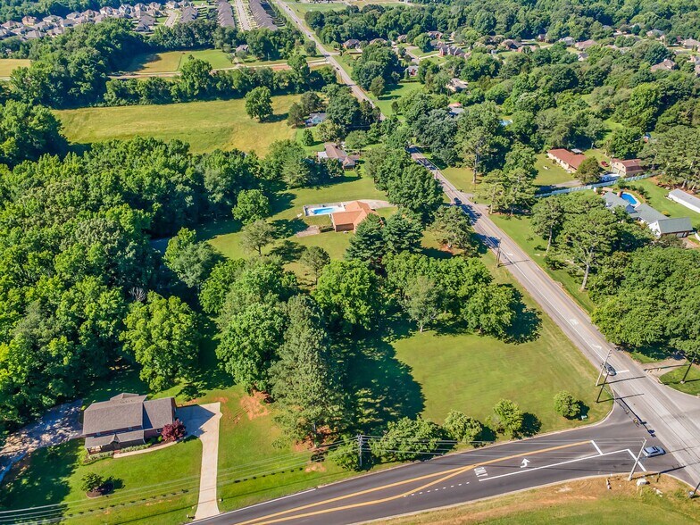 More Photos Of 1495 Jeff Rd NW, Huntsville Specialty For Sale