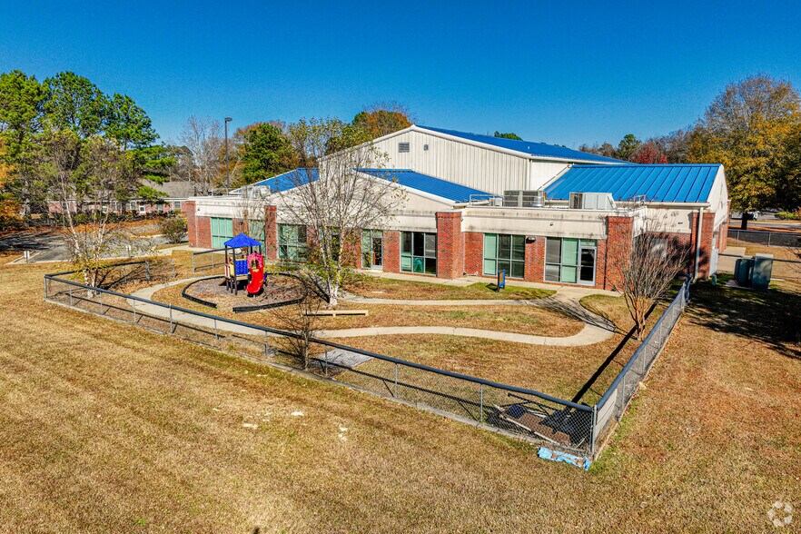 More Photos Of 192 Hill Top Dr, Garysburg Schools For Sale