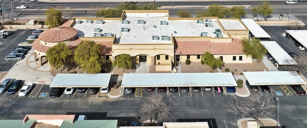 More Photos Of 1119 E Cottonwood Ln, Casa Grande Office For Lease