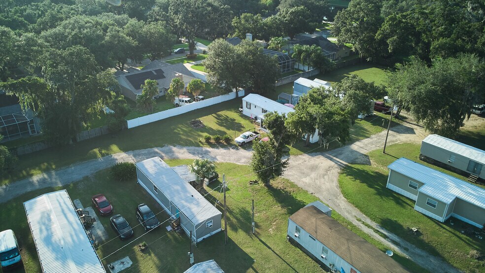 Primary Photo Of 4908 Durant Rd, Dover Manufactured Housing Mobile Home Park For Sale