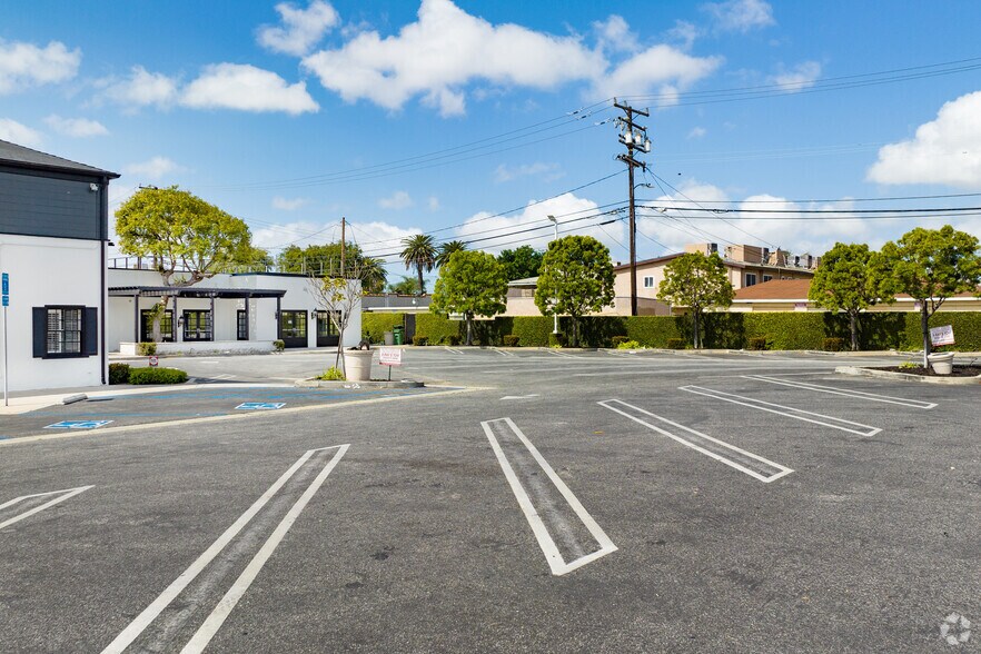 More Photos Of 619 S Prairie Ave, Inglewood Loft Creative Space For Lease