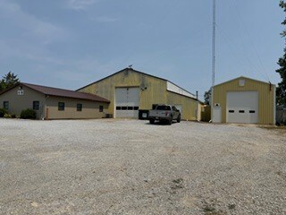 More Photos Of 8373 Ohio 83, Holmesville Industrial For Lease