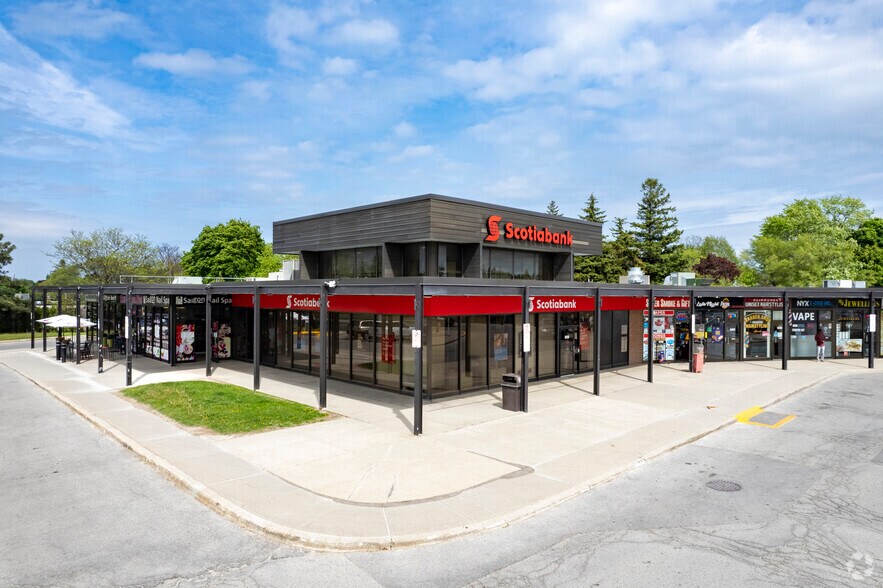 Primary Photo Of 2965-3049 Kingston Rd, Toronto Unknown For Lease
