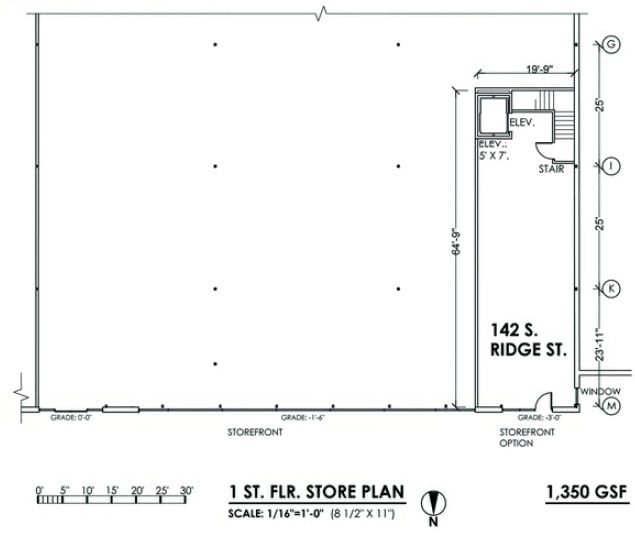 Photo of 1st Floor Ste 144A