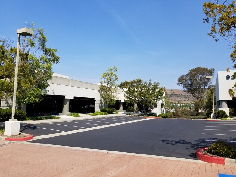 Primary Photo Of 930 Calle Negocio, San Clemente Light Manufacturing For Lease