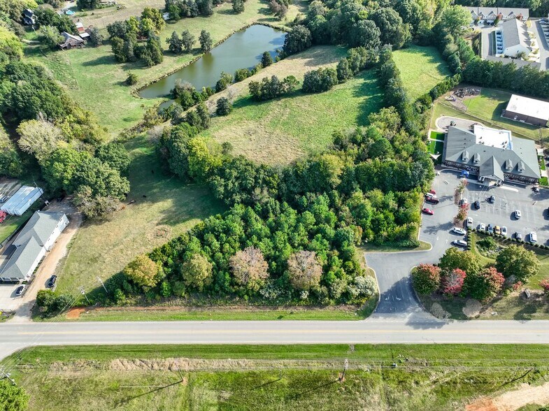 More Photos Of 2876 Old Nation Rd, Fort Mill Land For Sale