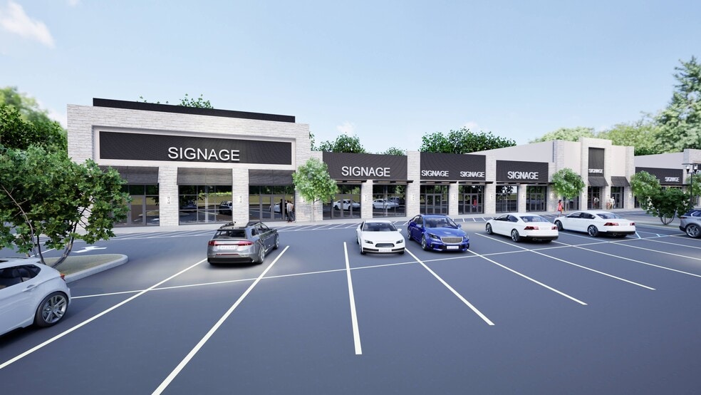 Primary Photo Of 75 Ed Perry Blvd, Oxford General Retail For Lease