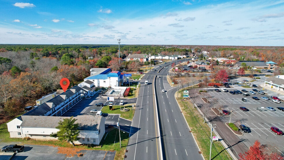 More Photos Of 930 White Horse Pike, Absecon Hotel For Sale