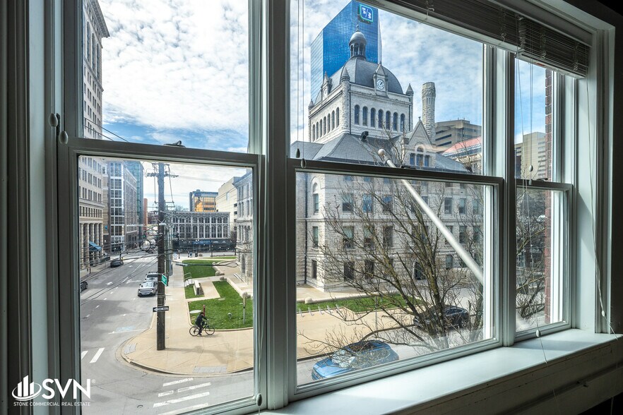 More Photos Of 201 W Short St, Lexington Office For Lease
