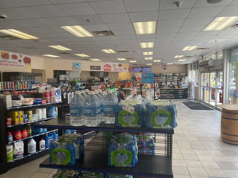 More Photos Of 201 W Sr-436, Altamonte Springs Convenience Store For Sale