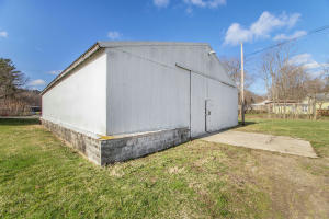 More Photos Of , Buchanan Industrial For Sale